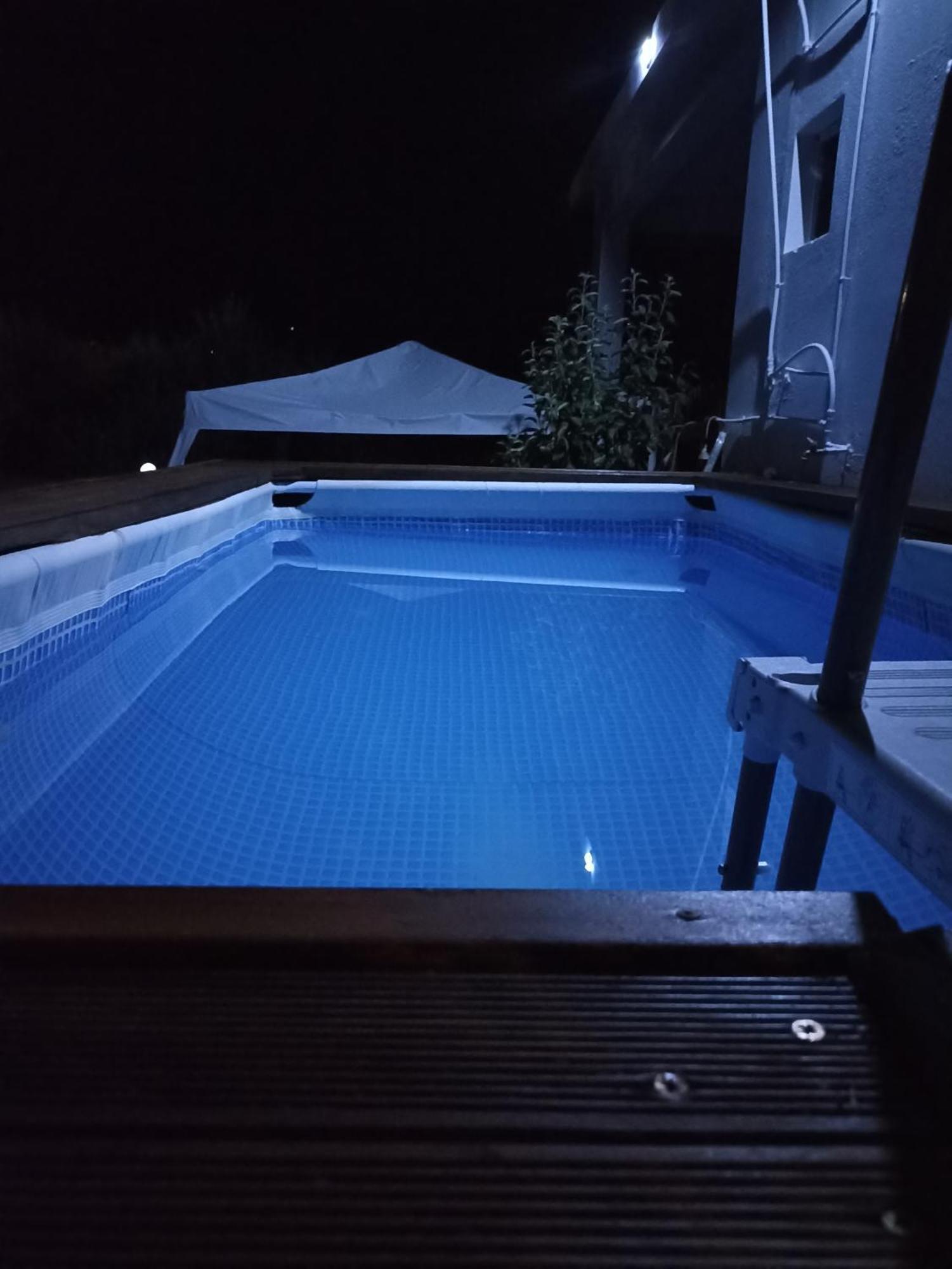 Chania Mini Villas Skines ภายนอก รูปภาพ